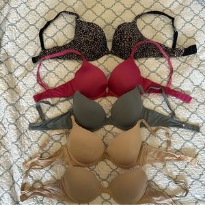 COPY - Victoria’s Secret Bras—5 items